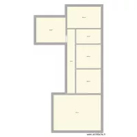 OG - Halle (-0.8) + Hautteil (-0.5) + Flur 150, Weniger Gallerie