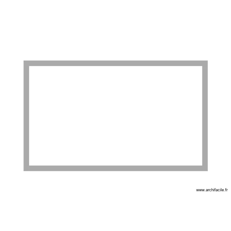 plan1. Floor plan with 