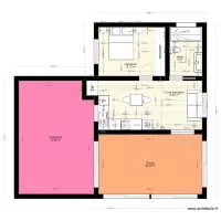 PROJECTE CASA BENITUBA 90m2