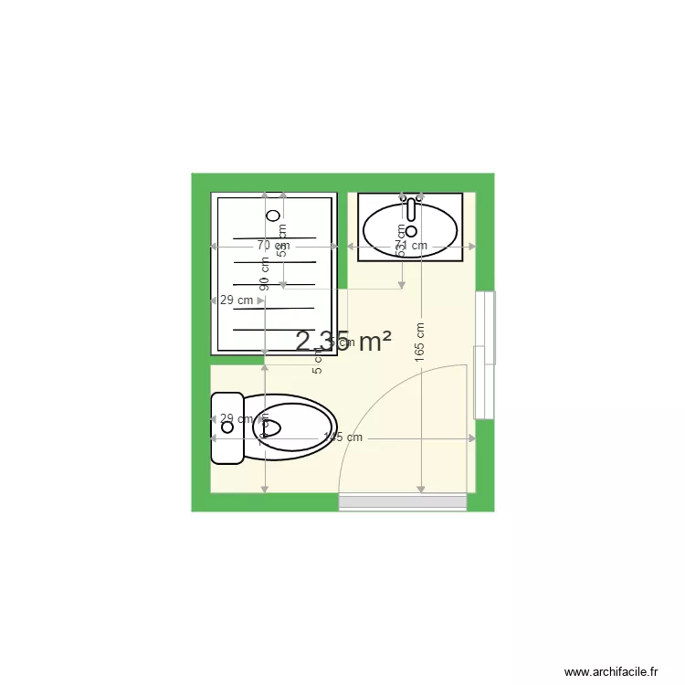 Maria Engr&aacute;cia 5. Floor plan with 