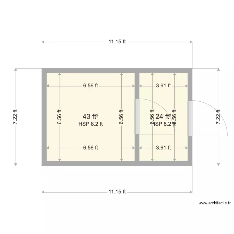 Indonesia 3x4 meter with ante. Floor plan with Indonesia 3x4 meter with ante. Floor plan with