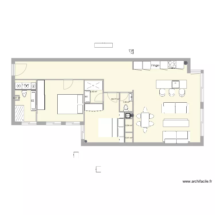  jorje juan 21 opcion 4. Floor plan with 