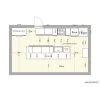 Cuisine Nhoyan base 23457
