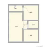 CASA 48M&sup2; COM SUITE