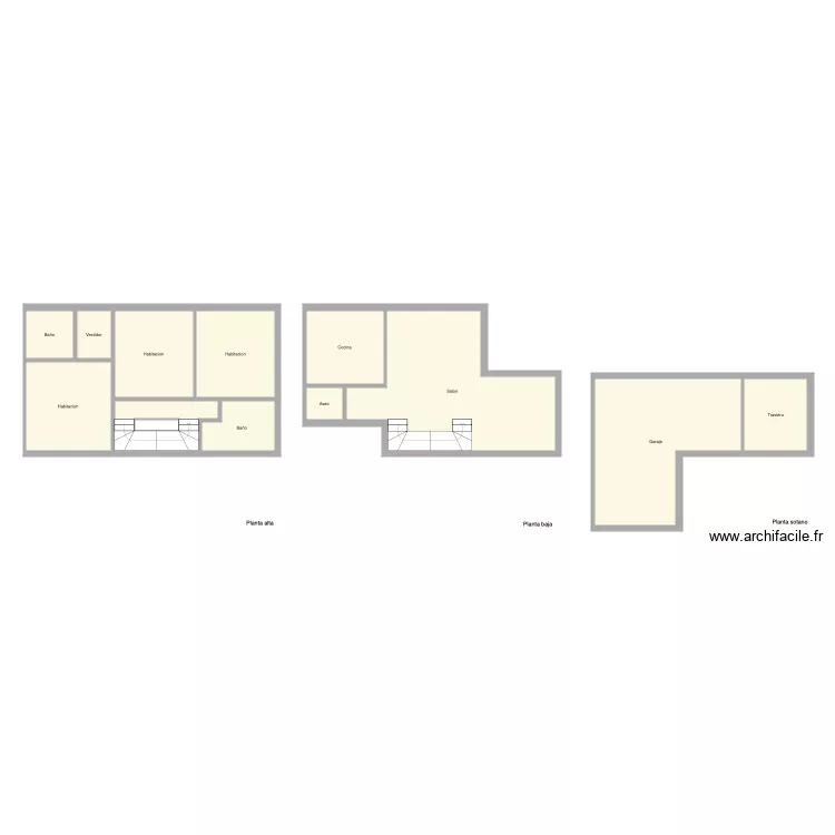 19022165. Floor plan with 