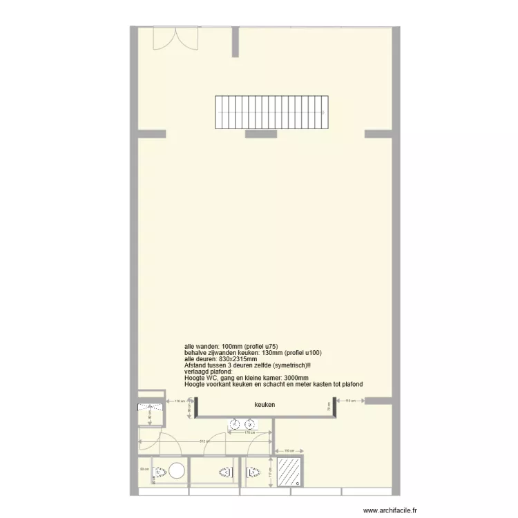 cruquiusBerendBgg5. Floor plan with 