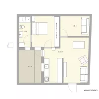 casa 90x165
