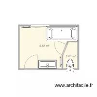 SALLE DE BAIN 6