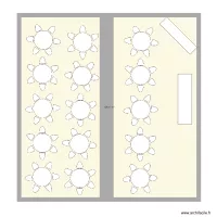 Rathauskeller - VIP MLF