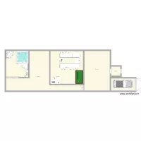 house i made