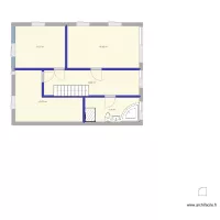 Plan 1 , 1st floor