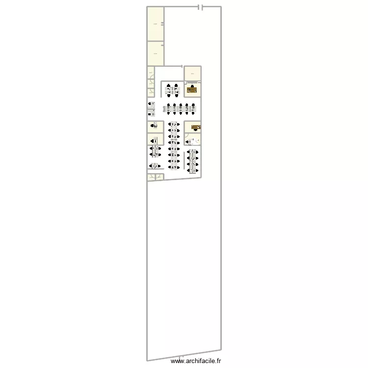 motilones bodega. Floor plan with motilones bodega. Floor plan with