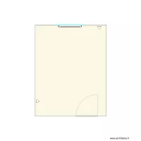 Flat 2 Small Bedroom