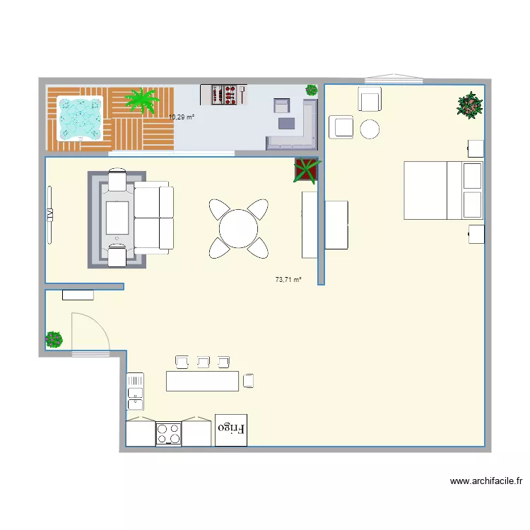 001. Floor plan with 001. Floor plan with