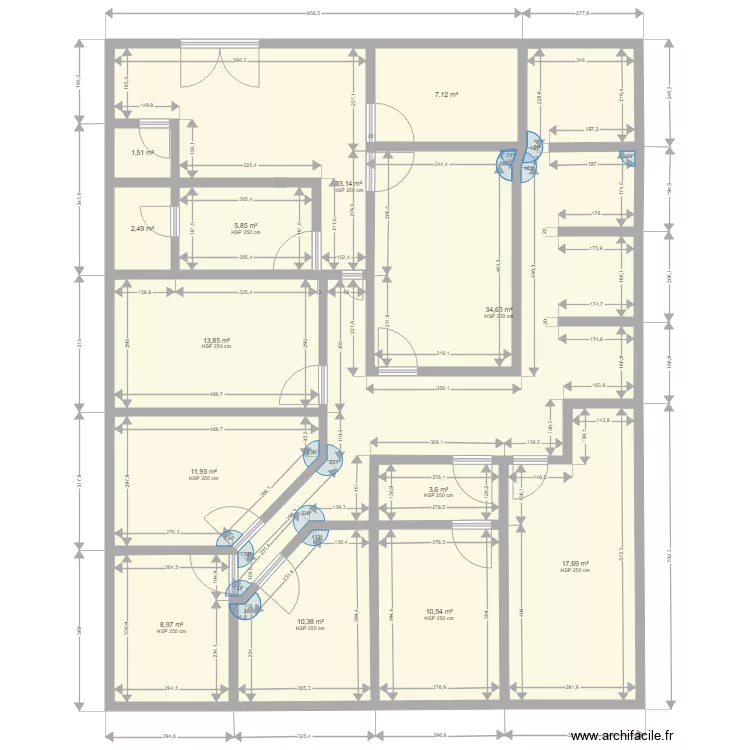 GDDGDG. Floor plan with GDDGDG. Floor plan with