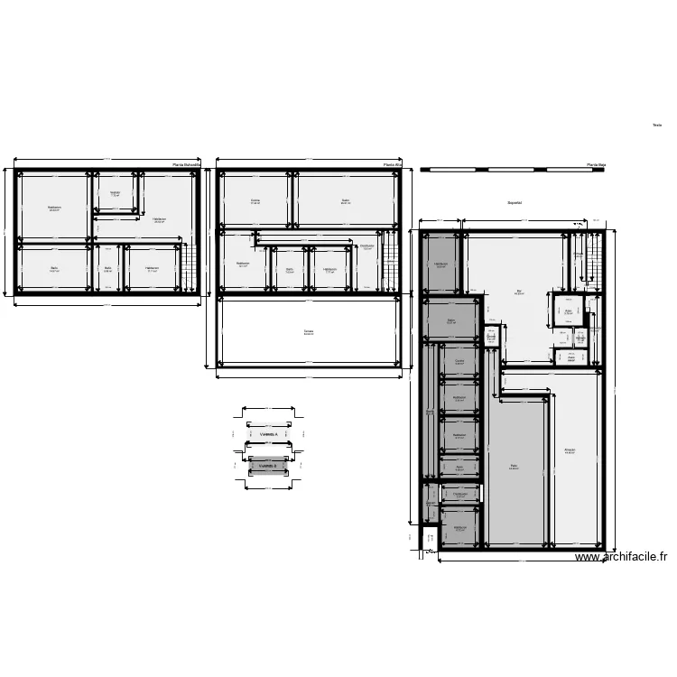 20009481. Floor plan with 