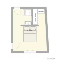 bedroom JPT