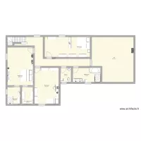 Etage LD Maison