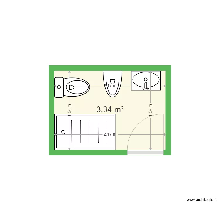 Filomena Pimenta 6. Floor plan with 