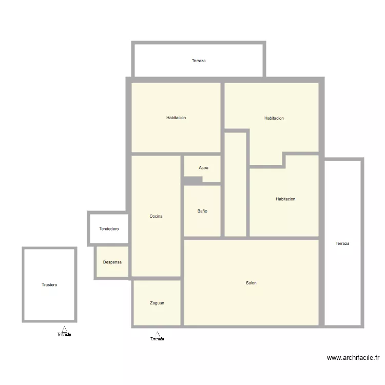 18014941. Floor plan with 18014941. Floor plan with