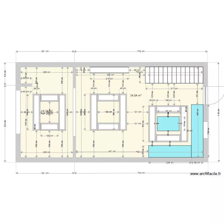 mmm. Floor plan with 