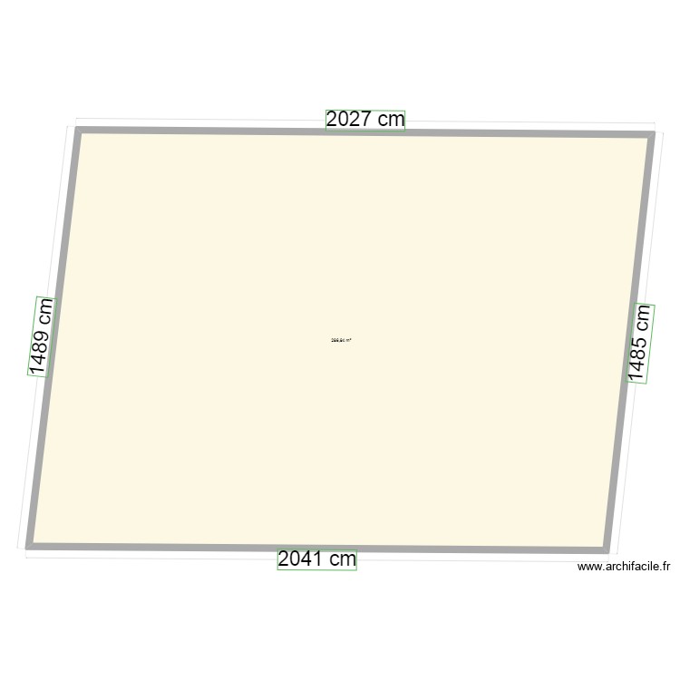 chanel kanyosha. Floor plan with 0 room and 0 m2
