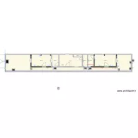 1-Plan Maison Angr&eacute;