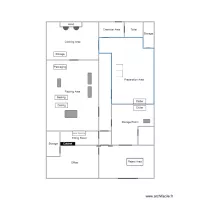 Floor Plan Assignment