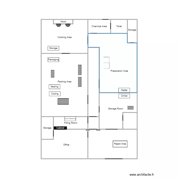 Floor Plan Assignment. Floor plan with Floor Plan Assignment. Floor plan with