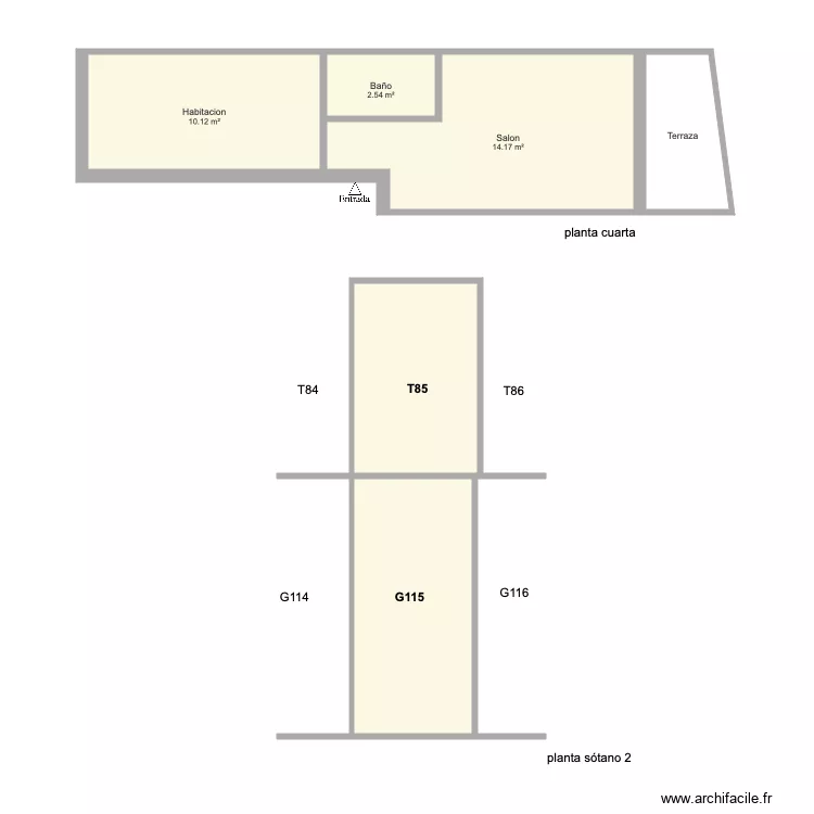 20024762. Floor plan with 