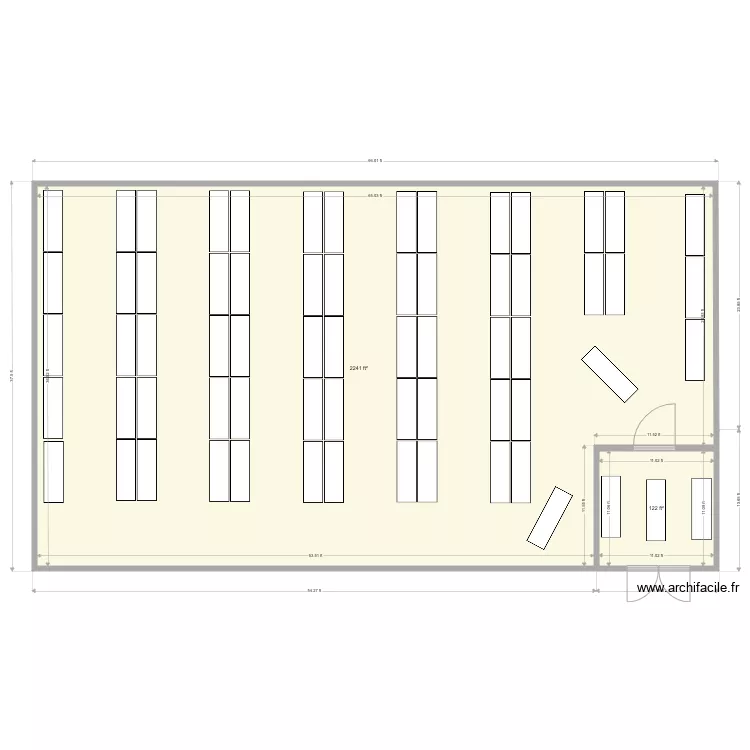 Earth Funeral. Floor plan with Earth Funeral. Floor plan with