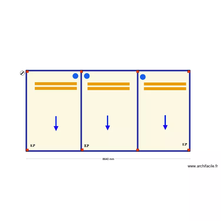 Jorge Gomes. Floor plan with Jorge Gomes. Floor plan with