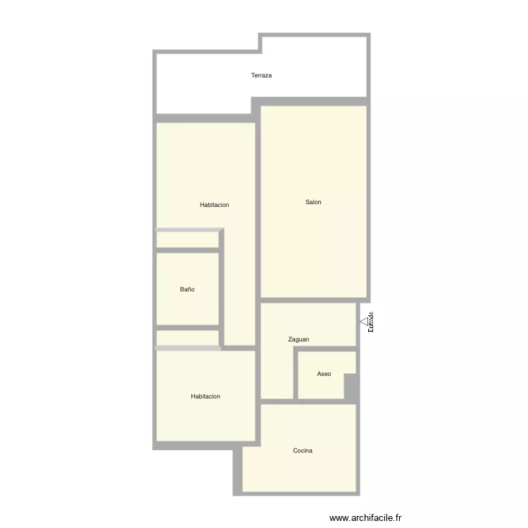 18031807. Floor plan with 18031807. Floor plan with