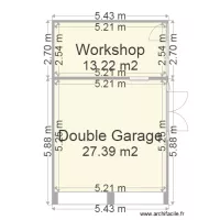193 Bobbin Head Rd Garage Floor Plan