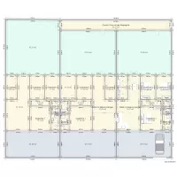 Plan Maisons Kufoli 