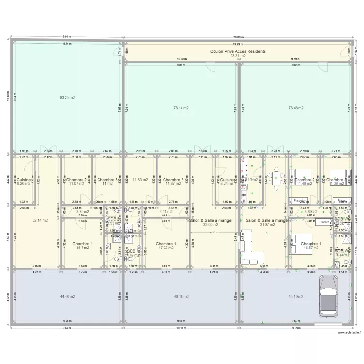 Plan Maisons Kufoli . Floor plan with Plan Maisons Kufoli . Floor plan with