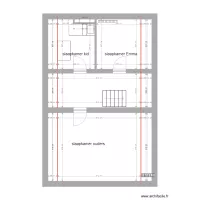 wattripont tris verdieping