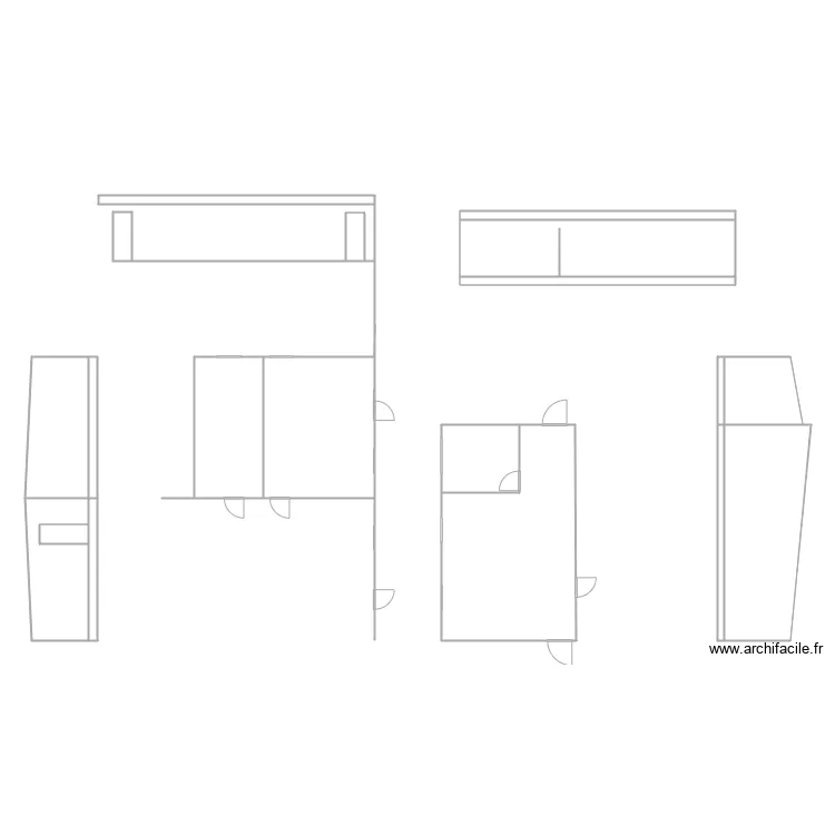 Bremmer2. Floor plan with Bremmer2. Floor plan with