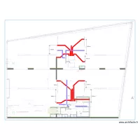 89W ventilatie beneden