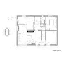 DSFA RDC cloisons &agrave; casser