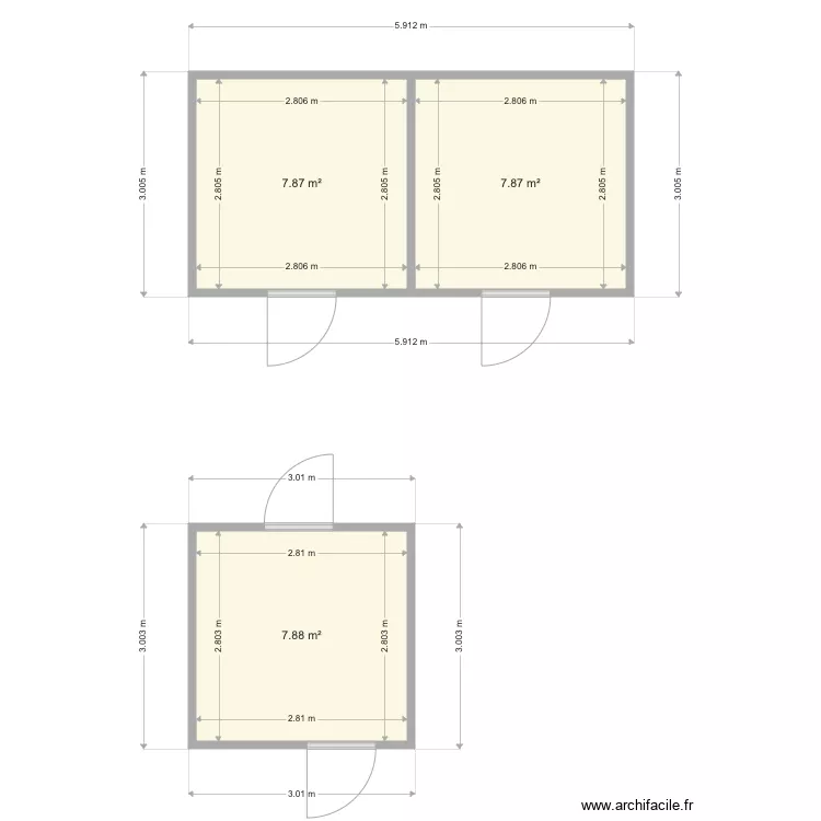 ccv1. Floor plan with ccv1. Floor plan with