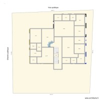 plan INSS superficie