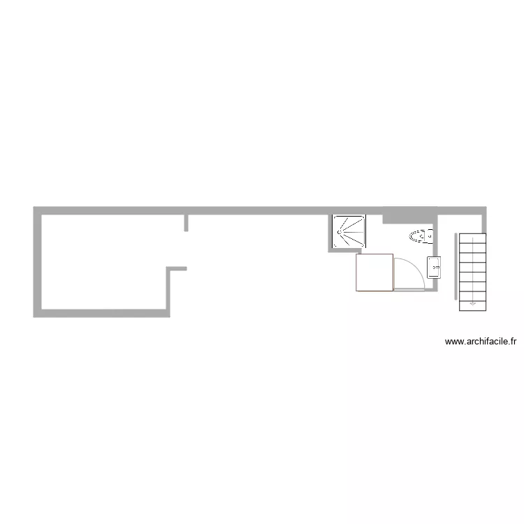 GARY. Floor plan with GARY. Floor plan with