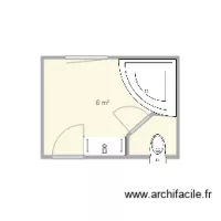 SALLE DE BAIN 3