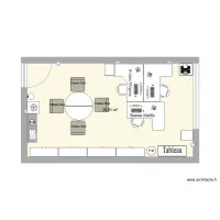 Plan avec petite table réunion full 2