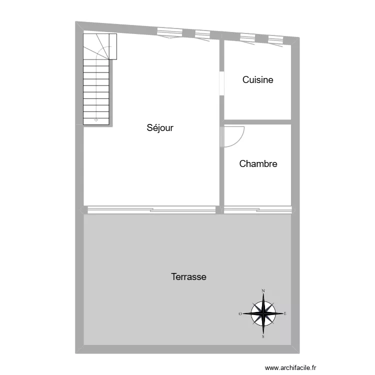 52052. Floor plan with 14  and 177 m²