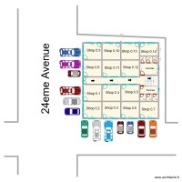 Yannick buyenzi rez de chaussee1820bis