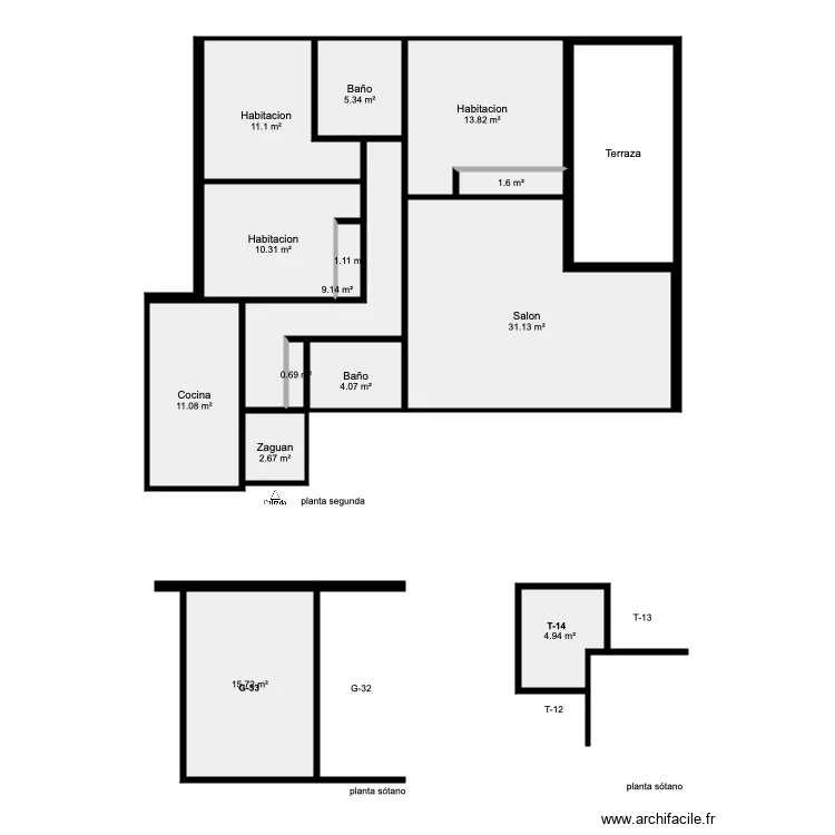 20022497. Floor plan with 20022497. Floor plan with