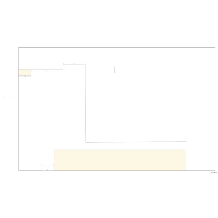 newndiyohouse. Floor plan with 0 room and 0 m2