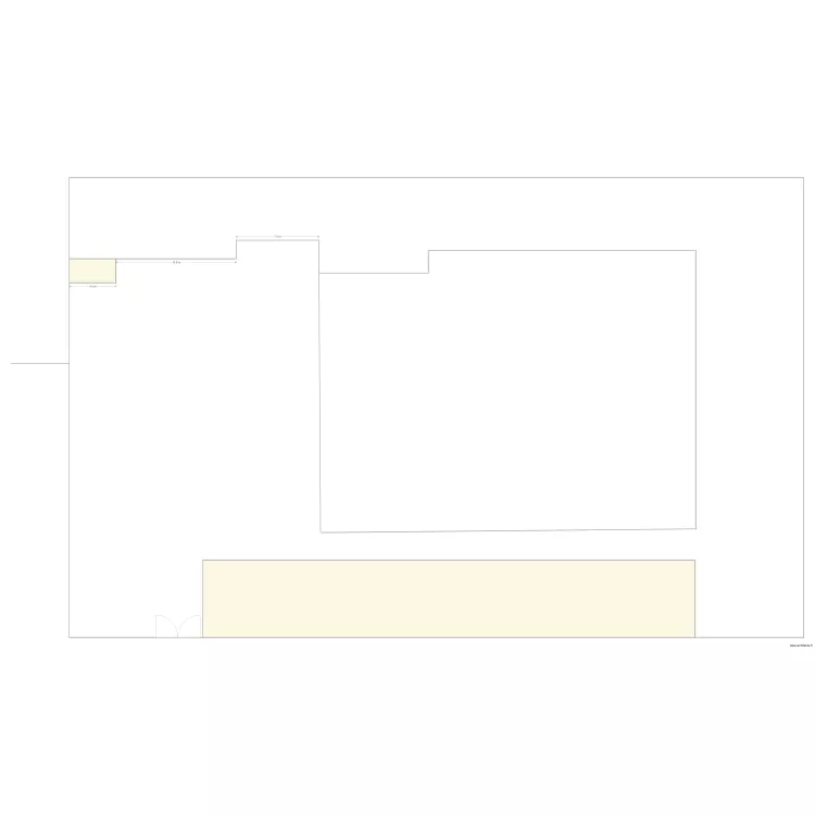 newndiyohouse. Floor plan with 